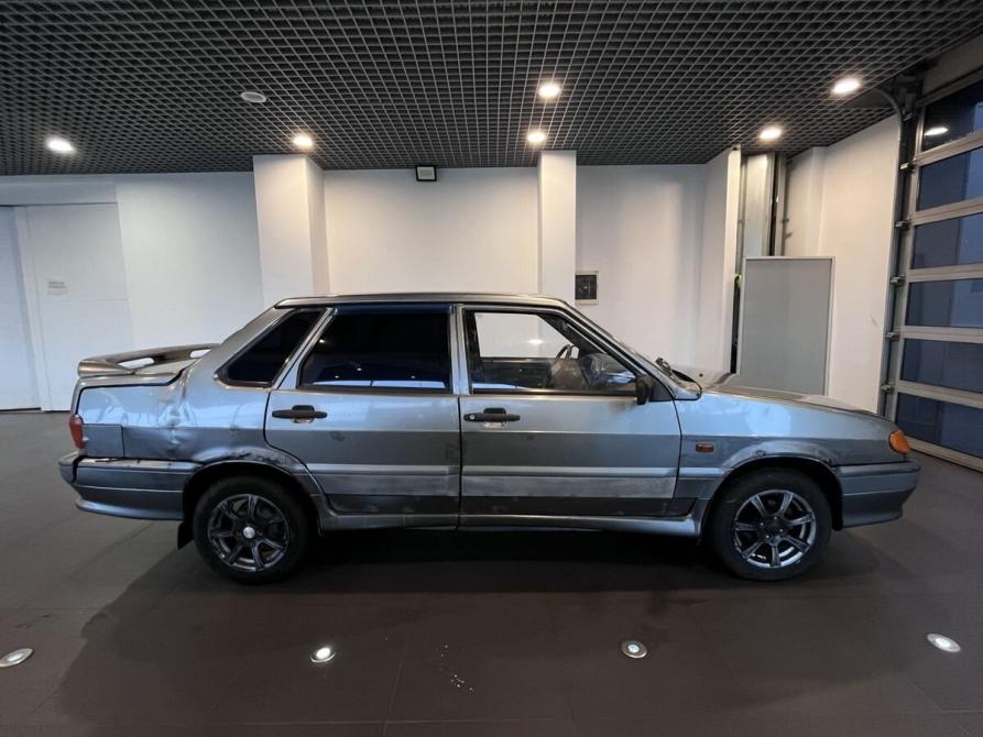Lada (ВАЗ) 2115 Чебоксары  - изображение 2