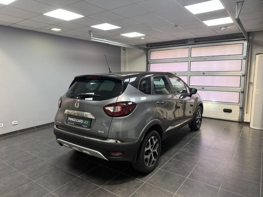 Renault Kaptur I Тверь  - изображение 6