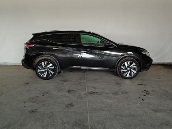 Nissan Murano III (Z52) с пробегом 2019 года, цена 2 499 000 рублей, 137743 км, внедорожник, Автокод Объявления