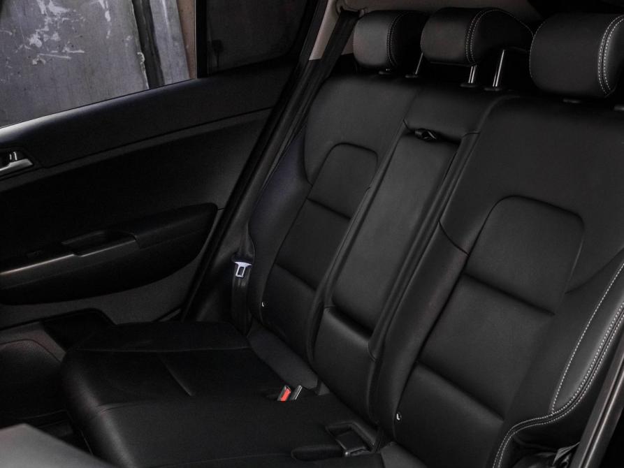 Kia Sportage IV Рестайлинг Уфа  - изображение 19