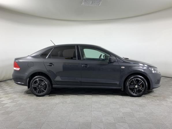 Volkswagen Polo V с пробегом 2014 года, цена 777 000 рублей, 182598 км, седан, Автокод Объявления