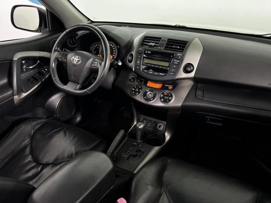 Toyota RAV4 III (XA30) Рестайлинг Калининград  - изображение 13