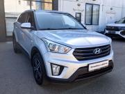 Hyundai Creta I Москва  - изображение 19