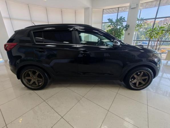 Kia Sportage III с пробегом 2012 года, цена 1 100 000 рублей, 250628 км, внедорожник, Автокод Объявления