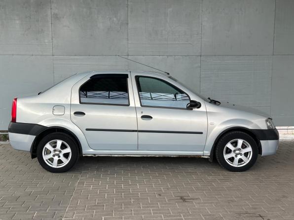 Renault Logan I с пробегом 2009 года, цена 365 000 рублей, 226090 км, седан, Автокод Объявления