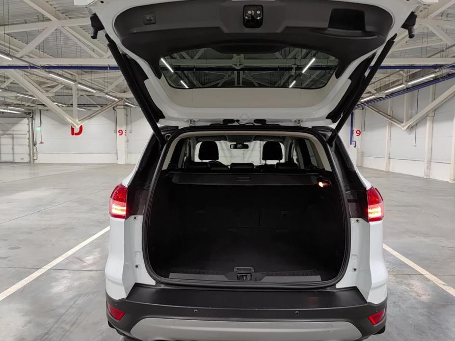 Ford Kuga II Казань  - изображение 12