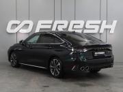 Chery Arrizo 8 Воронеж  - изображение 25