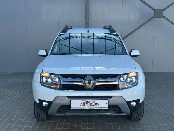 Renault Duster I Рестайлинг с пробегом 2016 года, цена 1 350 000 рублей, 136400 км, внедорожник, Автокод Объявления