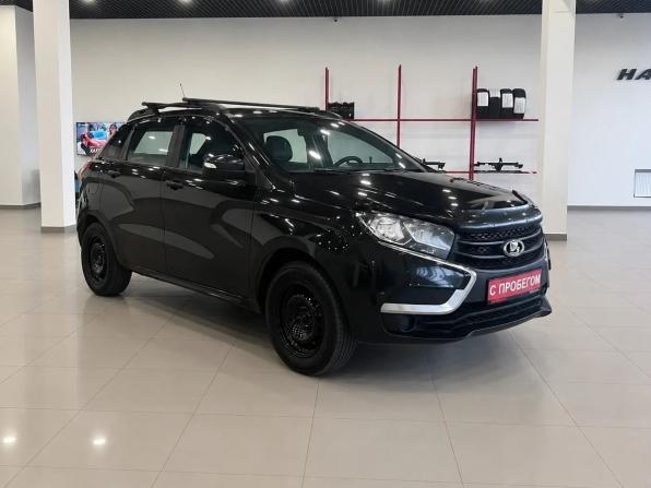Lada (ВАЗ) XRAY I с пробегом 2018 года, цена 679 000 рублей, 167525 км, хэтчбек, Автокод Объявления