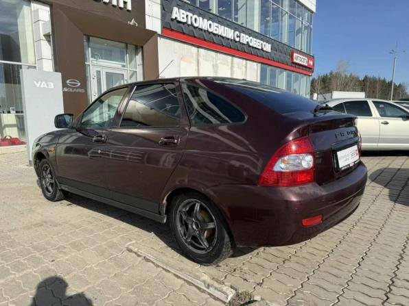 Lada (ВАЗ) Priora I с пробегом 2012 года, цена 229 901 рубль, 193600 км, хэтчбек, Автокод Объявления
