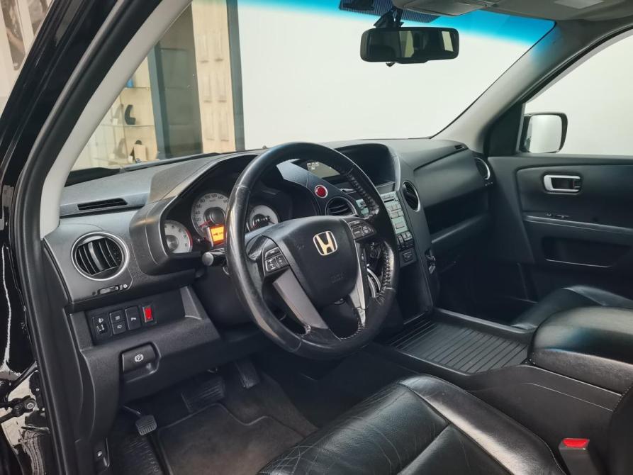 Honda Pilot II Барнаул  - изображение 15