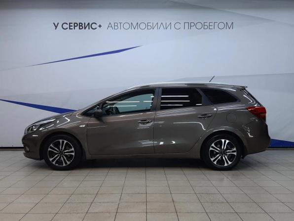 Kia Ceed II с пробегом 2014 года, цена 990 000 рублей, 151865 км, универсал, Автокод Объявления