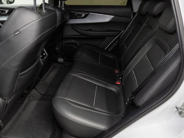 Chery Tiggo 7 Pro Max I с пробегом 2023 года, цена 1 700 000 рублей, 58481 км, внедорожник, Автокод Объявления