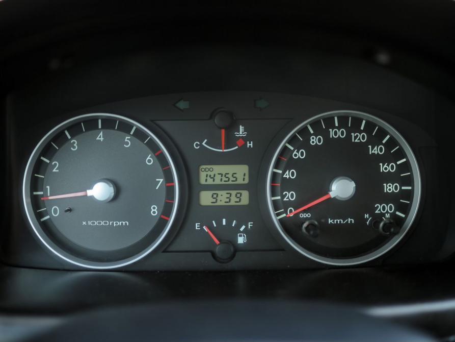 Hyundai Getz I Ижевск  - изображение 15