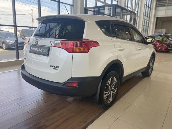 Toyota RAV4 IV (XA40) с пробегом 2013 года, цена 1 259 000 рублей, 414650 км, внедорожник, Автокод Объявления
