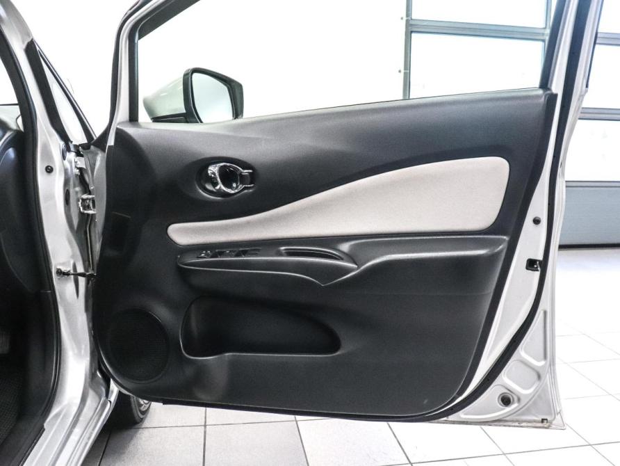 Nissan Note II Рестайлинг Красноярск  - изображение 8