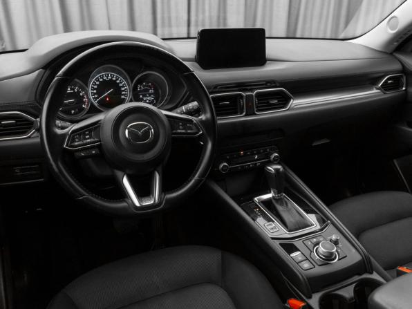 Mazda CX-5 II с пробегом 2021 года, цена 2 740 000 рублей, 127241 км, внедорожник, Автокод Объявления