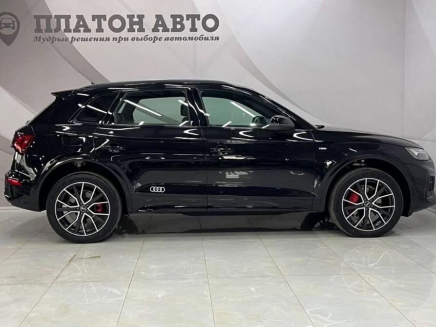 Audi Q5 II (FY) Рестайлинг Воронеж  - изображение 4