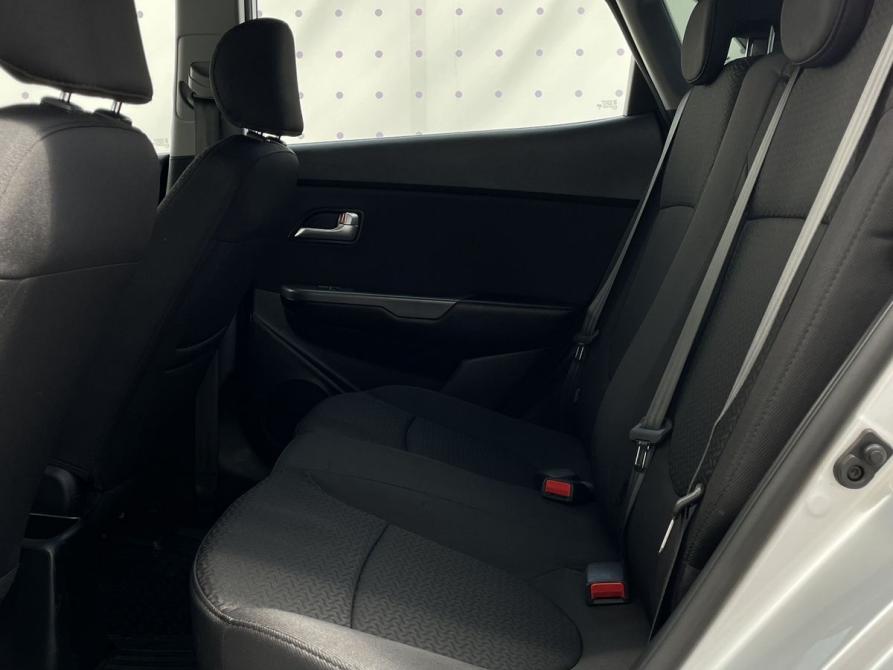 Kia Rio III Рестайлинг Тамбов  - изображение 13