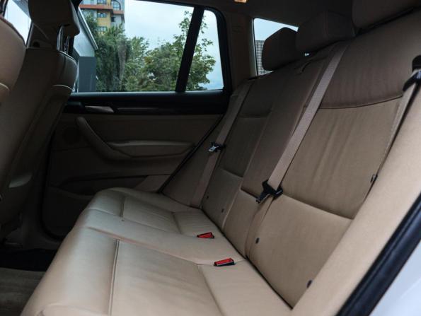 BMW X3 II (F25) с пробегом 2012 года, цена 2 090 000 рублей, 116839 км, внедорожник, Автокод Объявления