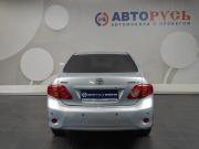 Toyota Corolla X (E140 E150) Москва  - изображение 28