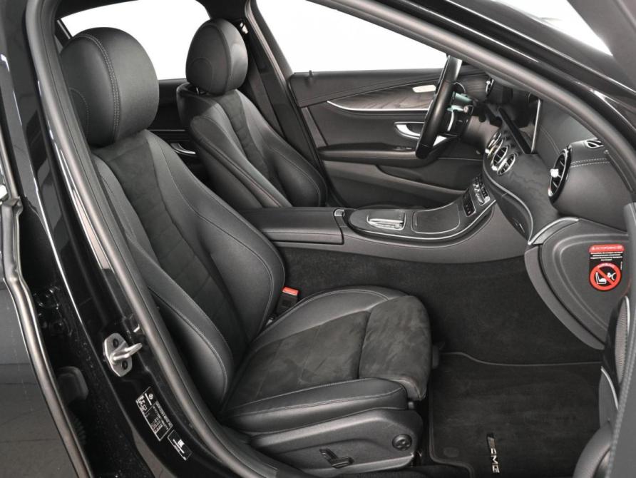 Mercedes-Benz E-Класс V (W213 S213 C238) Рестайлинг Ростов-на-Дону  - изображение 8