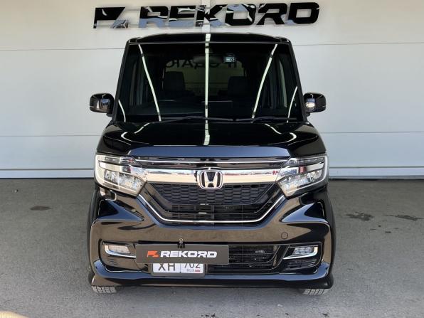 Honda N-BOX II с пробегом 2019 года, цена 1 279 000 рублей, 152353 км, микровэн, Автокод Объявления