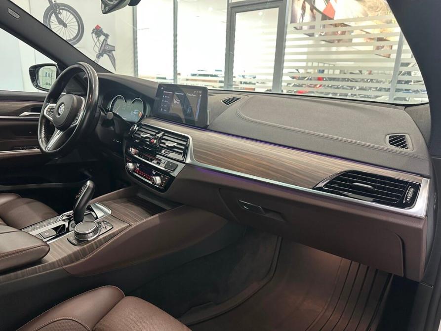 BMW 6 серии IV (G32) Новосибирск  - изображение 19