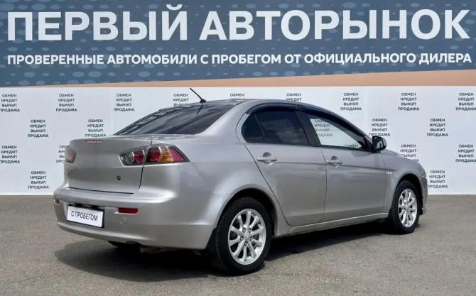 Mitsubishi Lancer X Рестайлинг с пробегом 2012 года, цена 699 000 рублей, 268217 км, седан, Автокод Объявления