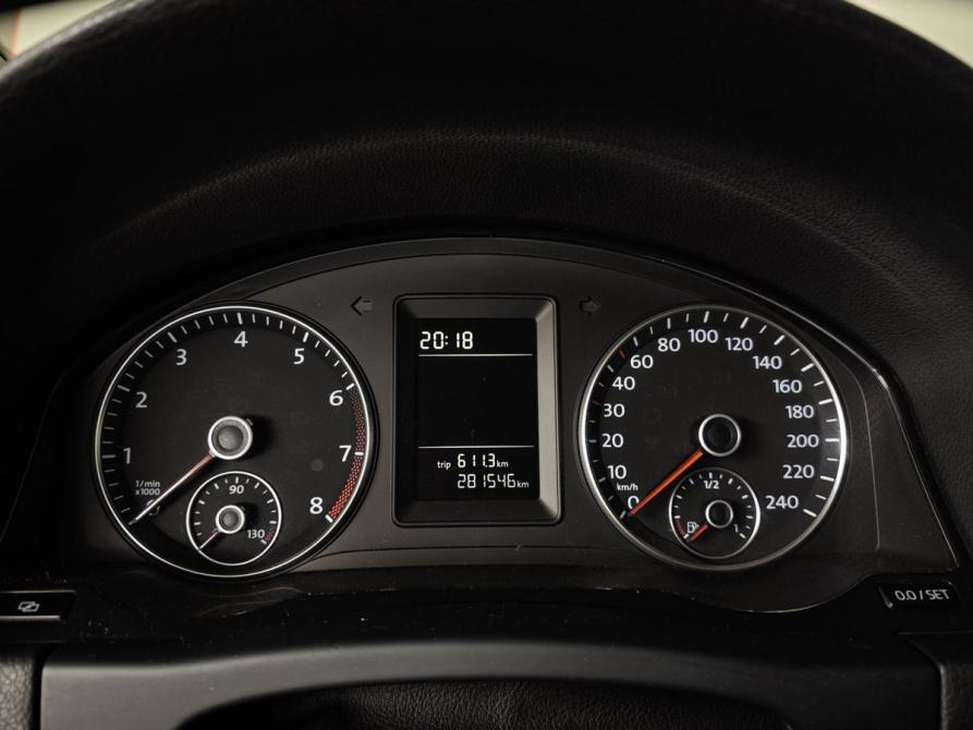 Volkswagen Golf Plus II Москва  - изображение 16