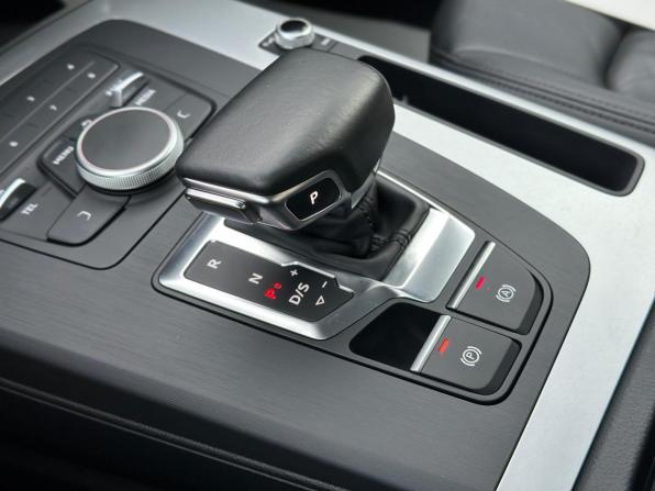 Audi Q5 II (FY) Рестайлинг с пробегом 2020 года, цена 3 800 000 рублей, 98365 км, внедорожник, Автокод Объявления