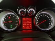 Opel Astra J Рестайлинг Москва  - изображение 31