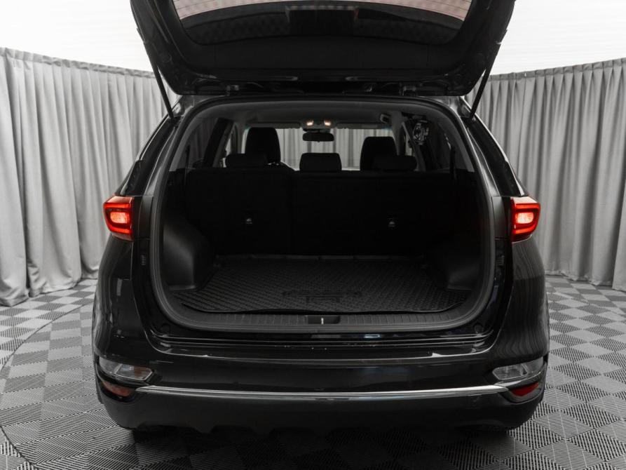 Kia Sportage IV Рестайлинг Москва  - изображение 22