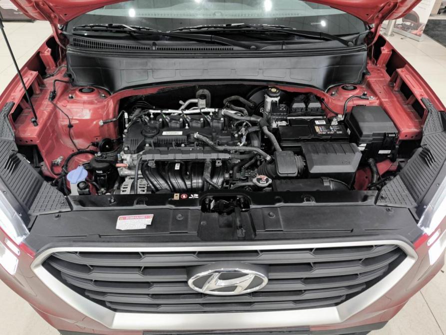 Hyundai Creta II Казань  - изображение 11