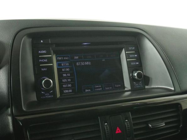 Mazda CX-5 I с пробегом 2012 года, цена 1 233 000 рублей, 212201 км, внедорожник, Автокод Объявления