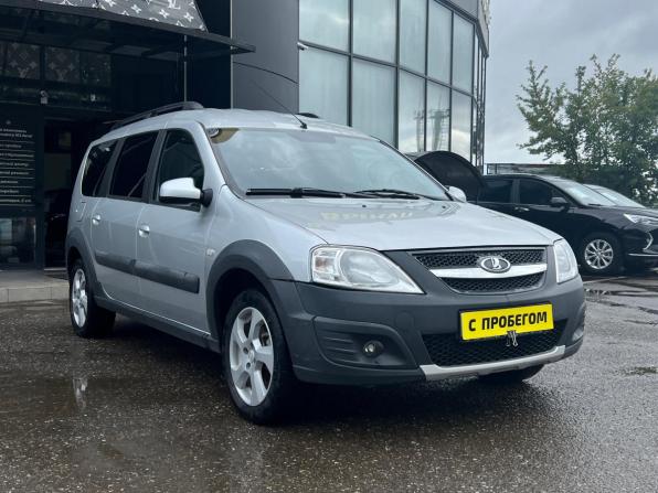 Lada (ВАЗ) Largus I с пробегом 2019 года, цена 925 000 рублей, 56373 км, универсал, Автокод Объявления
