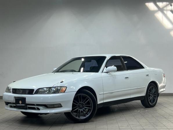 Toyota Mark II VII (X90) с пробегом 1995 года, цена 345 000 рублей, 287972 км, седан, Автокод Объявления