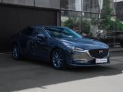 Mazda 6 III (GJ) Рестайлинг 2 Москва  - изображение 26