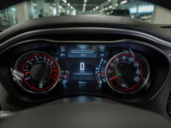 Dodge Challenger III Рестайлинг 2 с пробегом 2019 года, цена 4 750 000 рублей, 95590 км, купе, Автокод Объявления