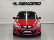 Opel Corsa D Рестайлинг II Уфа  - изображение 24