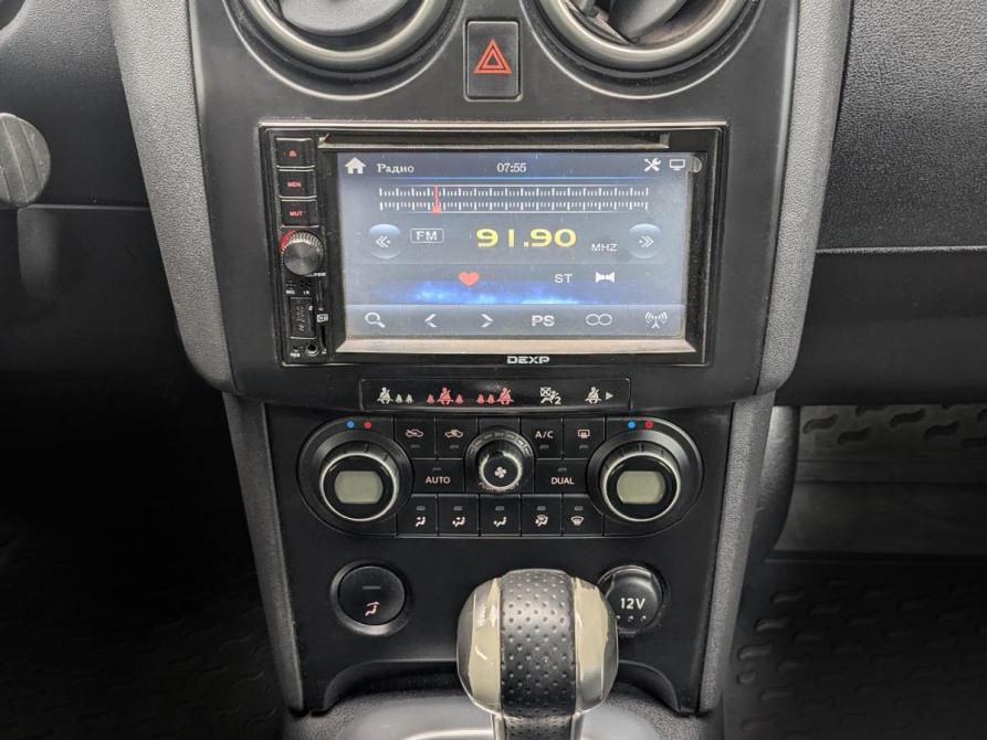 Nissan Qashqai I Екатеринбург  - изображение 9