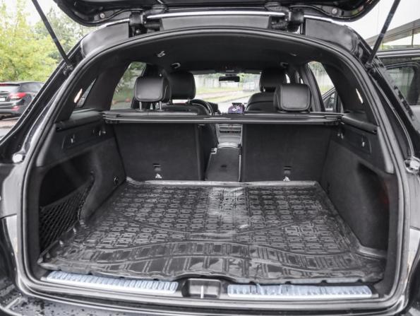 Mercedes-Benz GLC I (X253) Рестайлинг с пробегом 2022 года, цена 4 699 000 рублей, 63926 км, внедорожник, Автокод Объявления