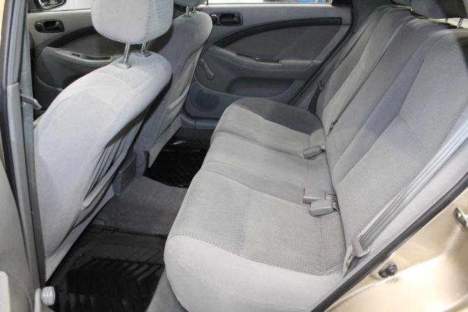 Chevrolet Lacetti I с пробегом 2010 года, цена 419 000 рублей, 226538 км, хэтчбек, Автокод Объявления
