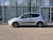 Chevrolet Aveo I Рестайлинг Воронеж  - изображение 20