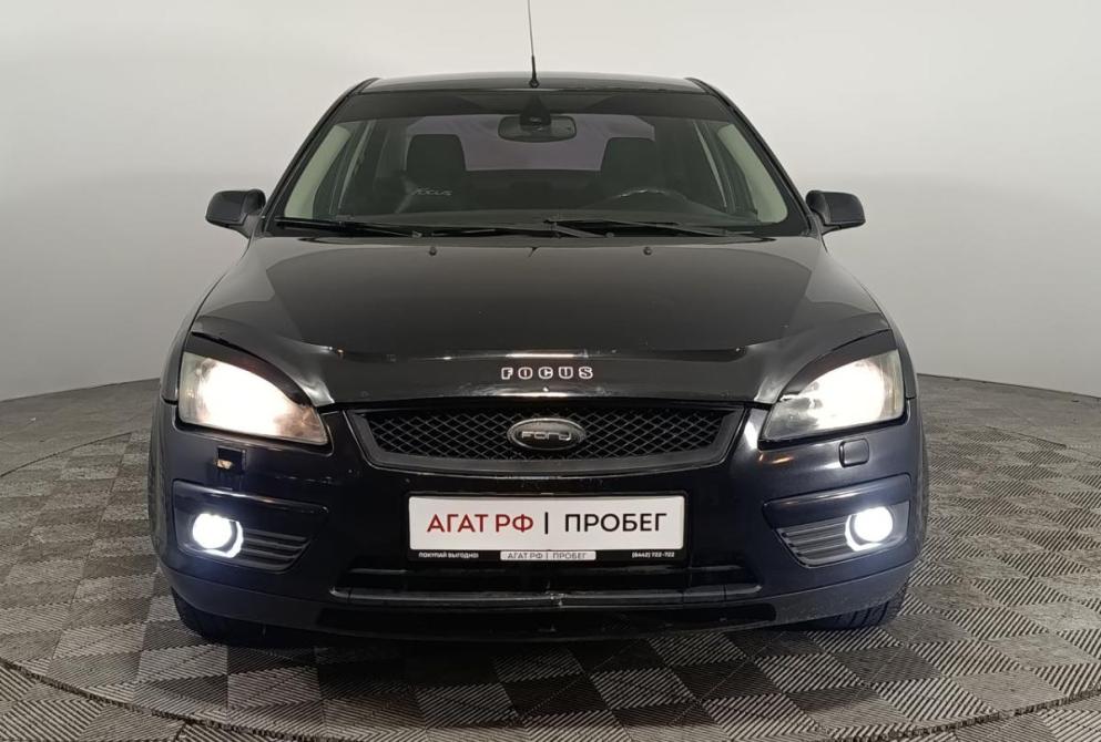Ford Focus II Волгоград  - изображение 2