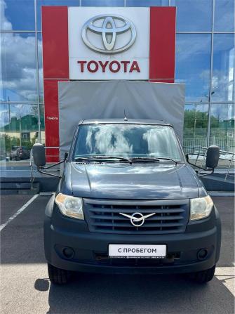 УАЗ Pickup I Рестайлинг 2 с пробегом 2017 года, цена 990 000 рублей, 22971 км, offers.body_type.unknown, Автокод Объявления