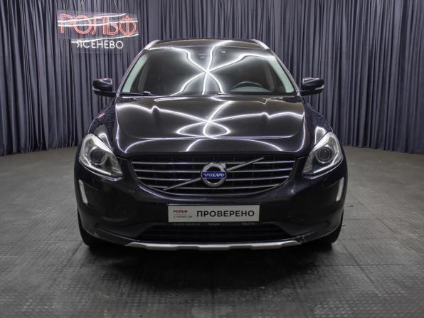Volvo XC60 I с пробегом 2013 года, цена 1 749 000 рублей, 184640 км, внедорожник, Автокод Объявления