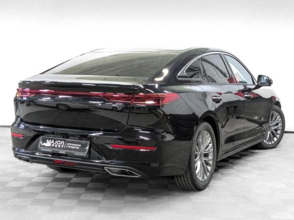 FAW Bestune B70 I Рестайлинг с пробегом 2024 года, цена 2 250 000 рублей, 3140 км, лифтбек, Автокод Объявления