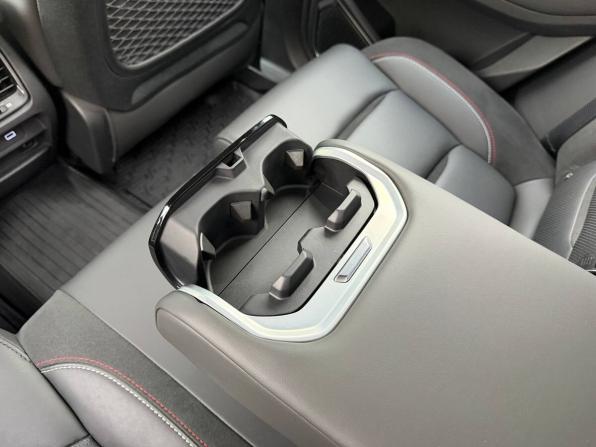 Geely Tugella I Рестайлинг с пробегом 2023 года, цена 2 785 000 рублей, 40000 км, внедорожник, Автокод Объявления