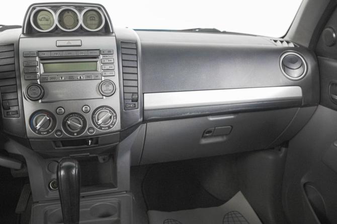 Ford Ranger II Рестайлинг с пробегом 2011 года, цена 1 379 000 рублей, 162000 км, offers.body_type.unknown, Автокод Объявления